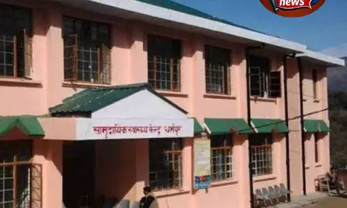 कसौली चुनाव में स्वास्थ्य सेवा बना बड़ा मुद्दा बनकर उभरा कसौली चुनाव में स्वास्थ्य सेवा बना बड़ा मुद्दा बनकर उभरा