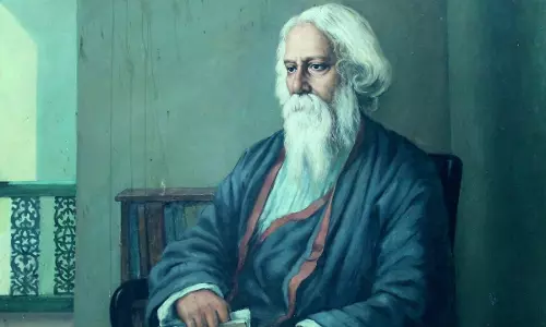 Hooghly: रवींद्र जयंती के अवसर पर सांस्कृतिक विरासत को सहेजने का संदेश Hooghly: रवींद्र जयंती के अवसर पर सांस्कृतिक विरासत को सहेजने का संदेश