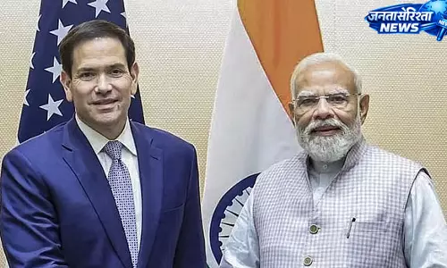 Trump की ओर से मोदी को व्हाइट हाउस आने का न्योता, भारत-अमेरिका सहयोग पर चर्चा तेज