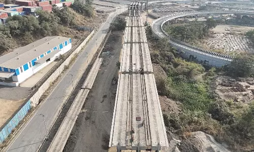 Mumbai–पुणे के बीच नया एक्सप्रेसवे, सफर होगा और तेज Mumbai–पुणे के बीच नया एक्सप्रेसवे, सफर होगा और तेज