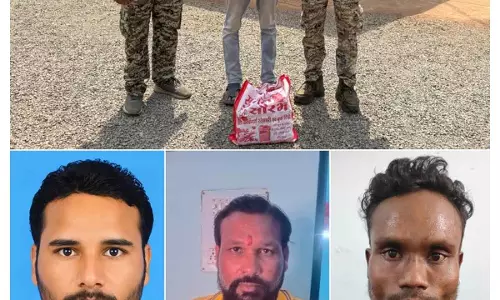 धमतरी पुलिस का अवैध शराब कारोबारियों पर बड़ा प्रहार, चार अरेस्ट धमतरी पुलिस का अवैध शराब कारोबारियों पर बड़ा प्रहार, चार अरेस्ट