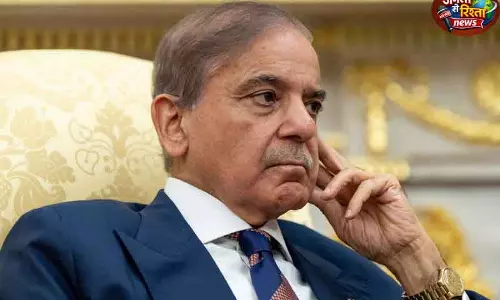 Pakistan की ईरान-अमेरिका वार्ता में मेजबानी की उम्मीद