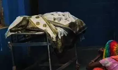 परिवार में लड़ाई, बुजुर्ग की हत्या परिवार में लड़ाई, बुजुर्ग की हत्या