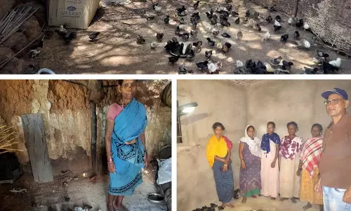 सारंगढ़ में जनजातीय कारीगर हैंडीक्राफ्ट मेला आयोजित सारंगढ़ में जनजातीय कारीगर हैंडीक्राफ्ट मेला आयोजित