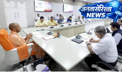 भीषण गर्मी में बिजली मांग रिकॉर्ड स्तर पर, CM ने निर्बाध आपूर्ति के सख्त निर्देश दिए