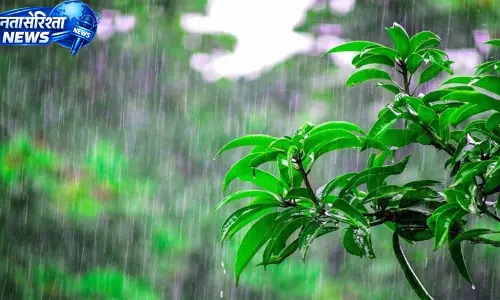 प्रदेश में दो दिन बारिश के आसार, फिर शुरू होगा गर्मी का दौर