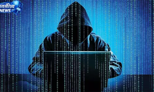 वेबसाइट्स पर फर्जी कस्टमर केयर नंबर से साइबर ठगी का रिस्क