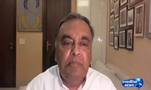 Rubio की भारत यात्रा द्विपक्षीय संबंधों और क्वाड के लिए अहम: पूर्व राजनयिक यशवर्धन कुमार सिन्हा Rubio की भारत यात्रा द्विपक्षीय संबंधों और क्वाड के लिए अहम: पूर्व राजनयिक यशवर्धन कुमार सिन्हा