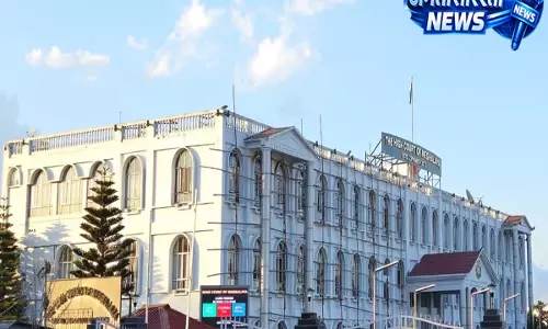 Meghalaya HC: 9 वर्षीय बच्ची पर हमले के POCSO मामले में 14 साल की सजा बरकरार