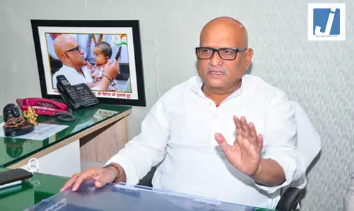 पीएम मोदी पर अभद्र टिप्पणी मामले में अजय राय की मुश्किलें बढ़ीं पीएम मोदी पर अभद्र टिप्पणी मामले में अजय राय की मुश्किलें बढ़ीं