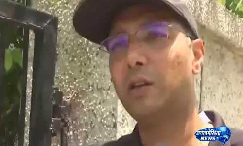 Twisha Sharma का अंतिम संस्कार आज Bhopal में होगा, चचेरे भाई आशीष शर्मा ने कहा Twisha Sharma का अंतिम संस्कार आज Bhopal में होगा, चचेरे भाई आशीष शर्मा ने कहा