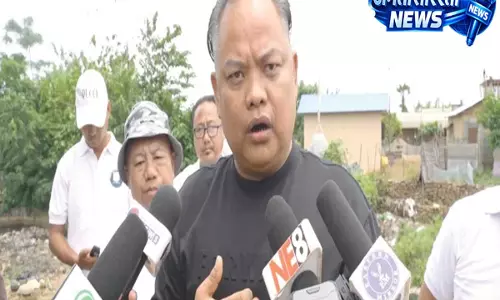 टोविहोतो अयेमी का बयान: DMC संकट के लिए BJP जिम्मेदार नहीं टोविहोतो अयेमी का बयान: DMC संकट के लिए BJP जिम्मेदार नहीं