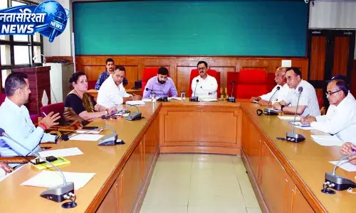 सोलन में 13-14 जून को होगा राधा स्वामी सत्संग समागम