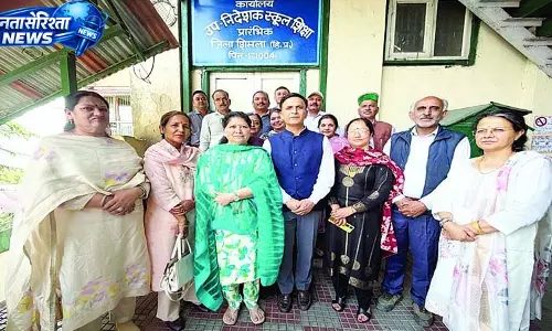 अच्छी शिक्षा-मॉनीटरिंग व्यवस्था पर मंथन