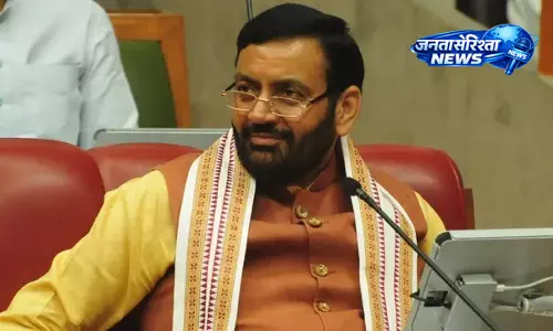 Haryana : इलेक्ट्रॉनिक्स और सेमीकंडक्टर सेक्टर को बढ़ावा देने के लिए नई नीति को दी मंजूरी Haryana : इलेक्ट्रॉनिक्स और सेमीकंडक्टर सेक्टर को बढ़ावा देने के लिए नई नीति को दी मंजूरी