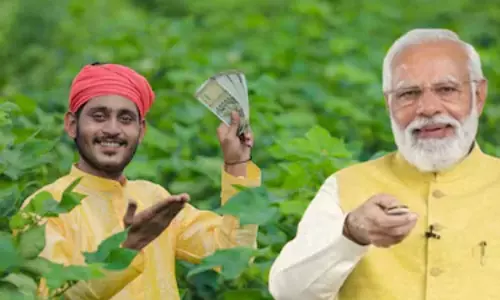 PM किसान योजना में वंचित किसानों को मिलेगा दोबारा मौका, नया पंजीकरण पोर्टल शुरू
