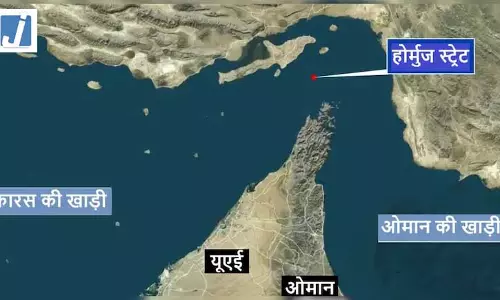 खत्म होने वाला है तेल-गैस का संकट...आ गई सबसे बड़ी खबर खत्म होने वाला है तेल-गैस का संकट...आ गई सबसे बड़ी खबर