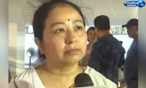 Nagaon में ज़ुबीन गर्ग के लिए न्याय की मांग तेज
