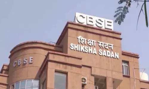CBSE के भाषा सिलेबस में खासी और गारो शामिल