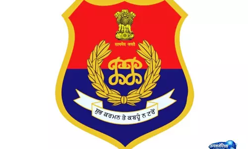 अमृतसर में पंजाब पुलिस के ASI का शव गोली लगने के निशान के साथ मिला। अमृतसर में पंजाब पुलिस के ASI का शव गोली लगने के निशान के साथ मिला।