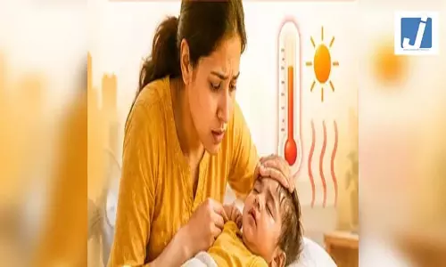 बच्चों को हीट स्ट्रोक से कैसे बचाएं? WHO ने बताए लक्षण और सावधानियां बच्चों को हीट स्ट्रोक से कैसे बचाएं? WHO ने बताए लक्षण और सावधानियां