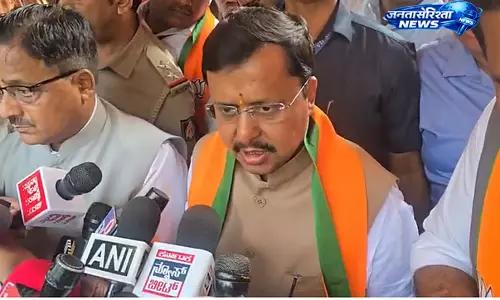 कर्नाटक सरकार पर BJP अध्यक्ष नितिन नवीन का हमला कर्नाटक सरकार पर BJP अध्यक्ष नितिन नवीन का हमला