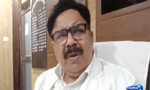 उत्तर प्रदेश: बढ़ते तापमान के बीच Sambhal में कुत्ते और बंदर के काटने के मामलों में बढ़ोतरी