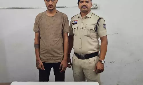 एमडीएम ड्रग्स के साथ शशांक गिरफ्तार, गुढ़ियारी में पकड़ाया एमडीएम ड्रग्स के साथ शशांक गिरफ्तार, गुढ़ियारी में पकड़ाया