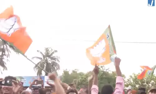 फाल्टा विधानसभा सीट पर भाजपा की ऐतिहासिक जीत