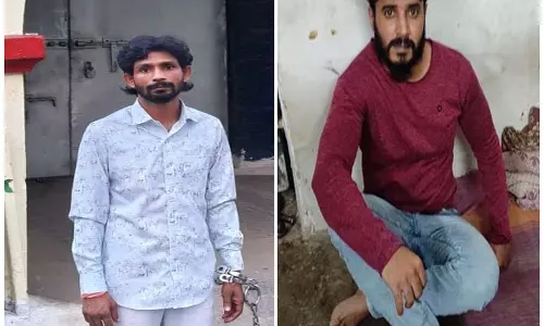 रायपुर सेंट्रल जेल में मुकेश बनिया गैंग ने किया जमन ईरानी से की मारपीट रायपुर सेंट्रल जेल में मुकेश बनिया गैंग ने किया जमन ईरानी से की मारपीट