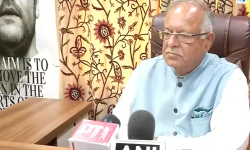 भाजपा पर बरसे तारिक हमीद कर्रा, बोले भाजपा पर बरसे तारिक हमीद कर्रा, बोले