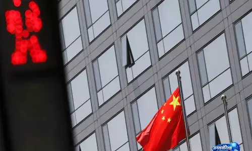 ताइवान के धार्मिक अनुयायियों को निशाना बनाने का China पर आरोप, नई गिरफ्तारियों के बीच ताइवान के धार्मिक अनुयायियों को निशाना बनाने का China पर आरोप, नई गिरफ्तारियों के बीच