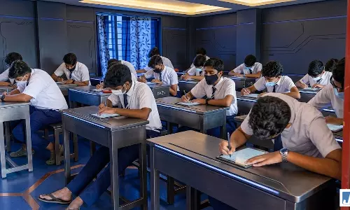 प्रयास आवासीय विद्यालय प्रवेश परीक्षा के मॉडल उत्तर जारी