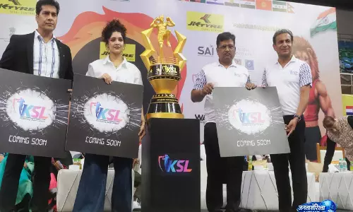 अजय अडलाखा का दावा, KSL बना रहा है भारत की नई कॉम्बैट स्पोर्ट्स इकॉनमी