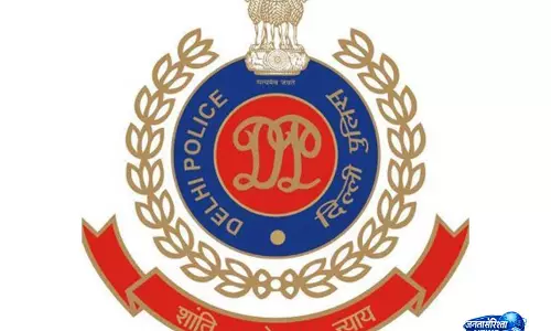 Delhi Police ने गैंगस्टर कपिल सांगवान के वसूली नेटवर्क से जुड़े पांच गुर्गों को किया गिरफ्तार