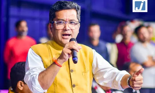 असम में भाजपा सरकार का ध्यान विकास और सुशासन पर : पबित्रा मार्गेरिटा असम में भाजपा सरकार का ध्यान विकास और सुशासन पर : पबित्रा मार्गेरिटा