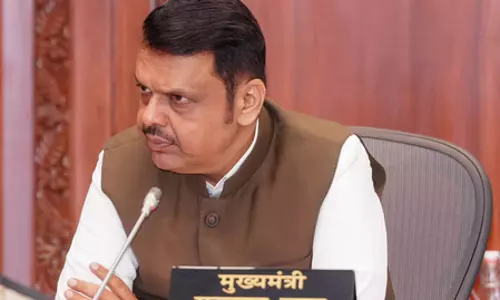 बकरीद से पहले महाराष्ट्र सरकार सख्त, गोतस्करी और अवैध बूचड़खानों पर चलेगा विशेष अभियान बकरीद से पहले महाराष्ट्र सरकार सख्त, गोतस्करी और अवैध बूचड़खानों पर चलेगा विशेष अभियान
