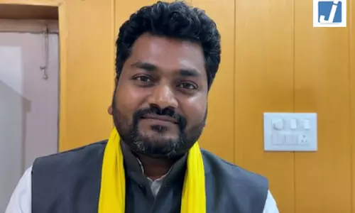 ‘ऑटो वाले राजभर’ पर सुभासपा का पलटवार, अरविंद राजभर बोले- आलोचना से और मजबूत हो रही पार्टी ‘ऑटो वाले राजभर’ पर सुभासपा का पलटवार, अरविंद राजभर बोले- आलोचना से और मजबूत हो रही पार्टी