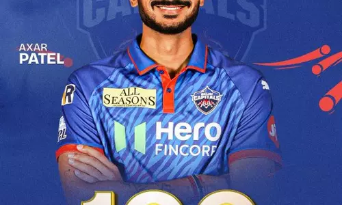 Qualified IPL 2026 KKR VS DC : कोलकाता के होमग्राउंड में दिल्ली की जीत
