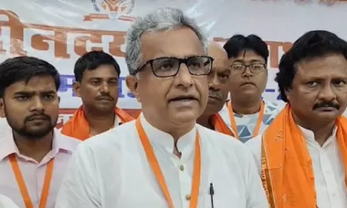 शेखपुरा में भाजपा का दो दिवसीय प्रशिक्षण शिविर संपन्न, नीतीश मिश्रा ने दिया संगठन मजबूती का मंत्र