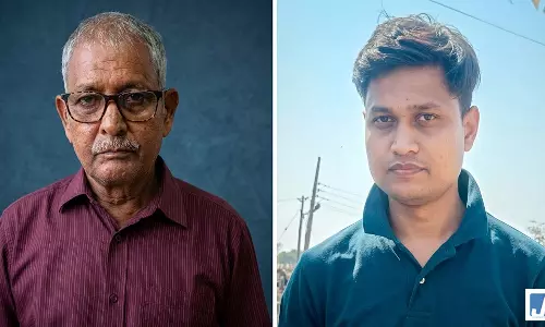 Double murder: बाइक टक्कर के बाद पिता-पुत्र की चाकू से हत्या, एक आरोपी गिरफ्तार
