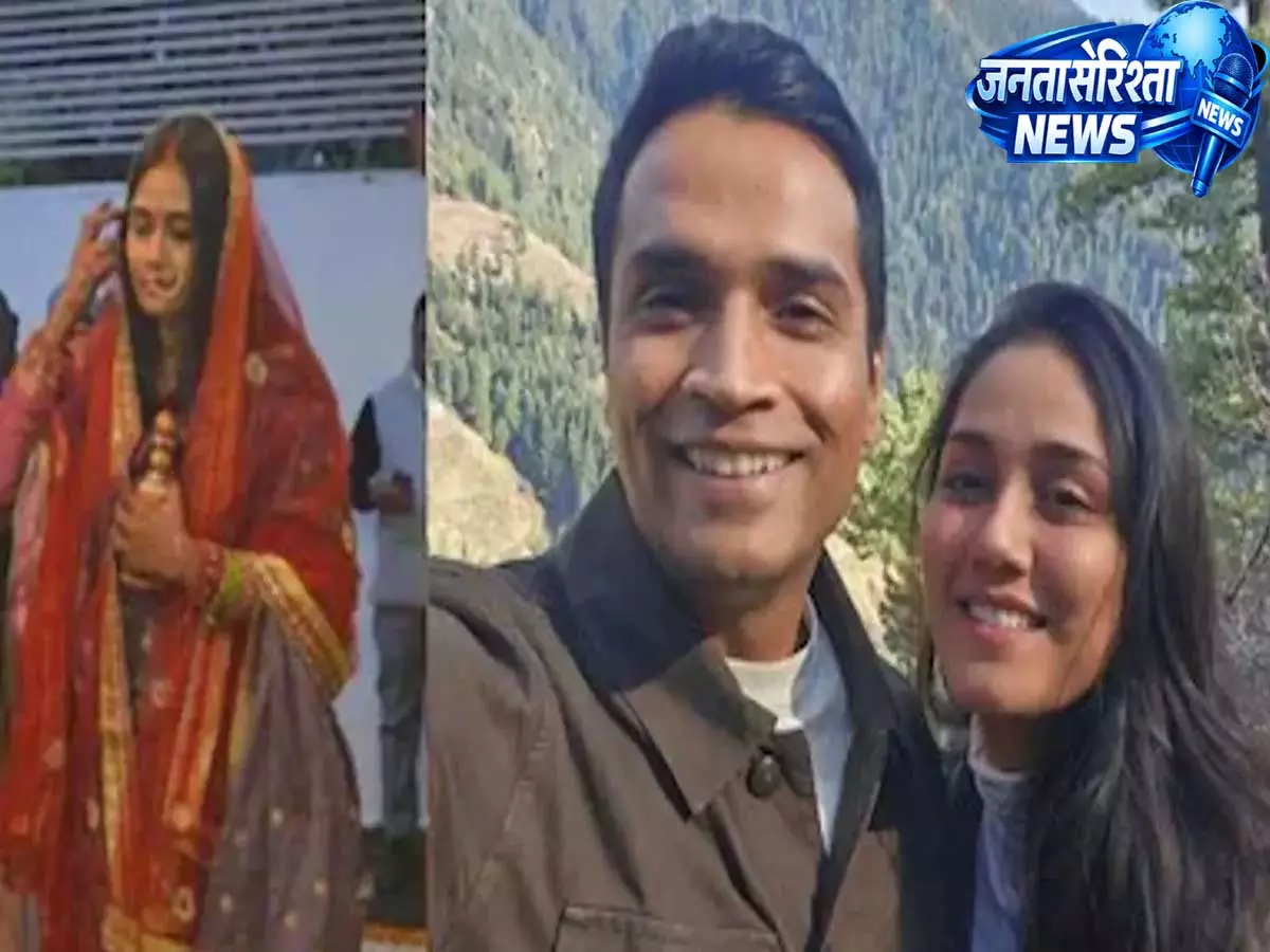 त्विशा हत्याकांड: फरारी के दौरान समर्थ सिंह की मदद किसने की? पुलिस ने तेज की जांच त्विशा हत्याकांड: फरारी के दौरान समर्थ सिंह की मदद किसने की? पुलिस ने तेज की जांच