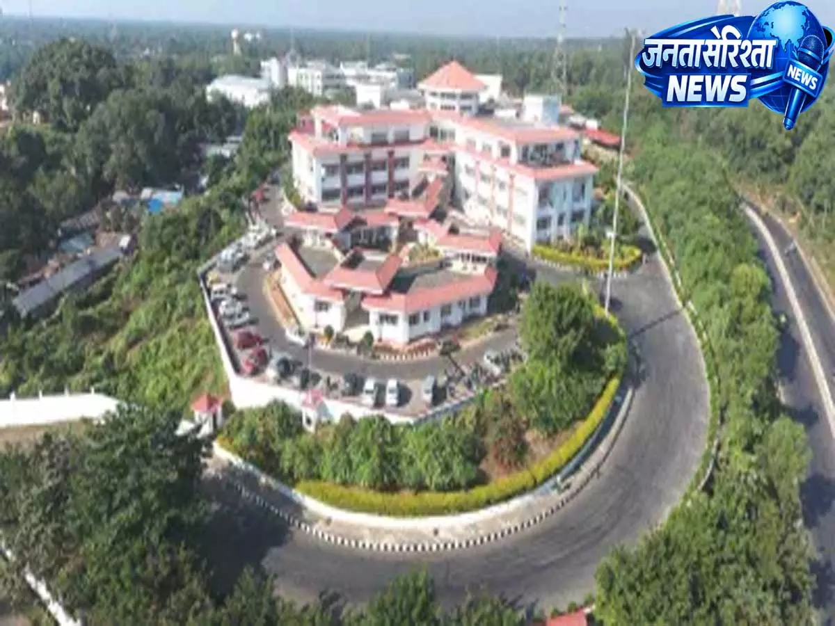 Tripura हाई कोर्ट का फैसला: आपसी सहमति से बने संबंध के मामले में आरोपी बरी Tripura हाई कोर्ट का फैसला: आपसी सहमति से बने संबंध के मामले में आरोपी बरी