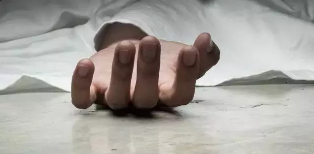 वकील की हत्या, स्कॉर्पियो ने साजिश के तहत मारी ठोकर वकील की हत्या, स्कॉर्पियो ने साजिश के तहत मारी ठोकर