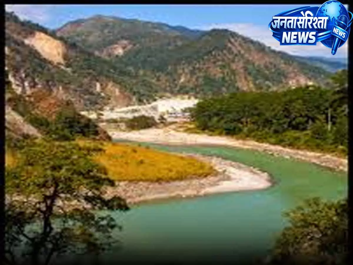GANGTOK: सिक्किम ब्रह्मपुत्र बोर्ड का पूर्णकालिक सदस्य बना GANGTOK: सिक्किम ब्रह्मपुत्र बोर्ड का पूर्णकालिक सदस्य बना