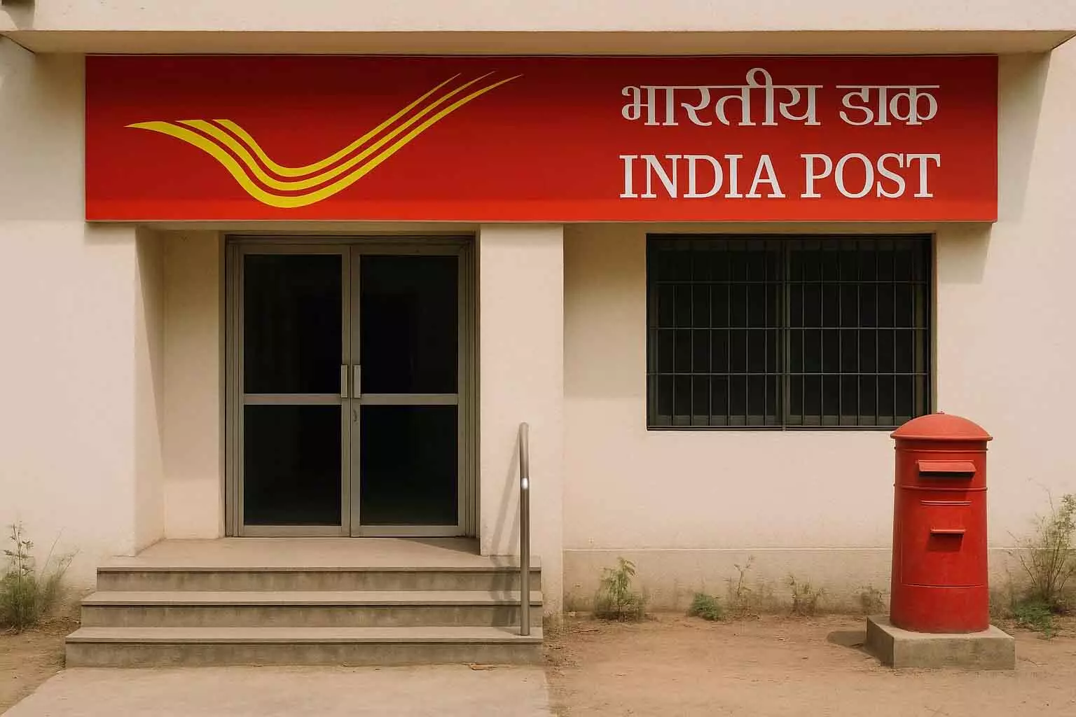 पोस्ट ऑफिस में मिलेगी पासपोर्ट संबंधी सभी सुविधाएं पोस्ट ऑफिस में मिलेगी पासपोर्ट संबंधी सभी सुविधाएं