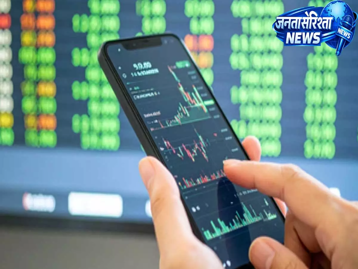 FIIs की भारी बिकवाली जारी, स्थिर रुपया और बेहतर कमाई से वापसी की उम्मीद FIIs की भारी बिकवाली जारी, स्थिर रुपया और बेहतर कमाई से वापसी की उम्मीद