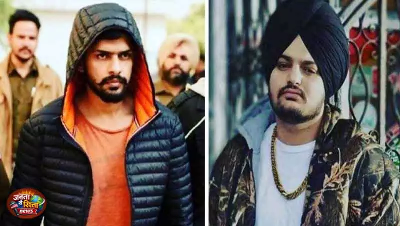 लॉरेंस बिश्नोई विवाद पर Punjab पुलिस जांच जारी लॉरेंस बिश्नोई विवाद पर Punjab पुलिस जांच जारी
