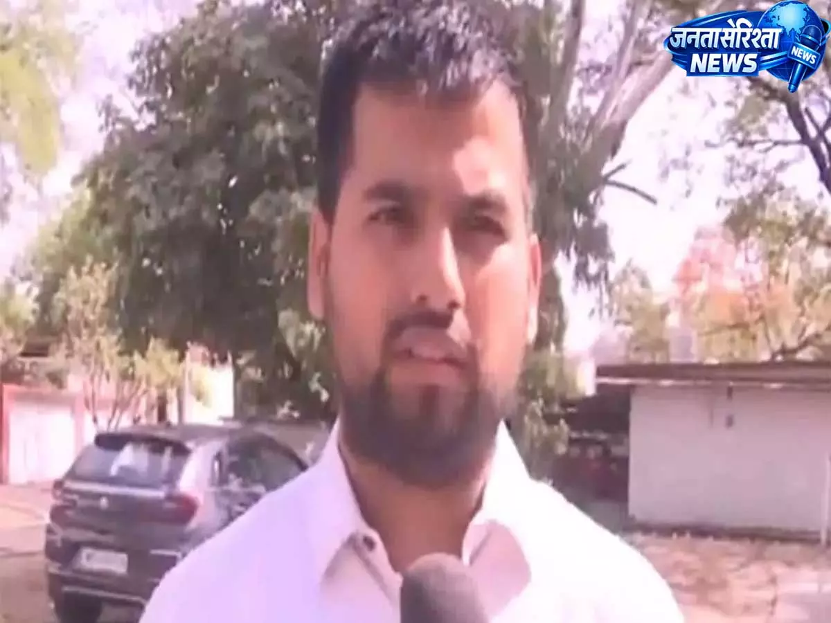 Bhopal: सुप्रीम कोर्ट ने संस्थागत पक्षपात और प्रक्रियागत खामियों पर जताई चिंता, परिवार के वकील का दावा Bhopal: सुप्रीम कोर्ट ने संस्थागत पक्षपात और प्रक्रियागत खामियों पर जताई चिंता, परिवार के वकील का दावा