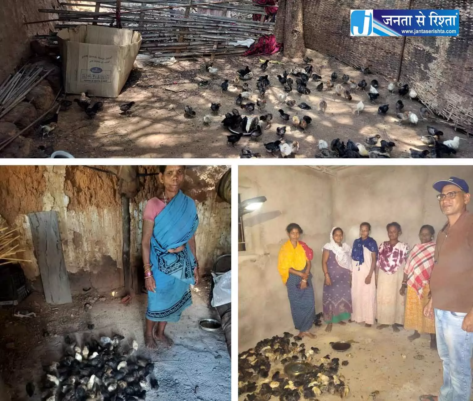 सारंगढ़ में जनजातीय कारीगर हैंडीक्राफ्ट मेला आयोजित सारंगढ़ में जनजातीय कारीगर हैंडीक्राफ्ट मेला आयोजित